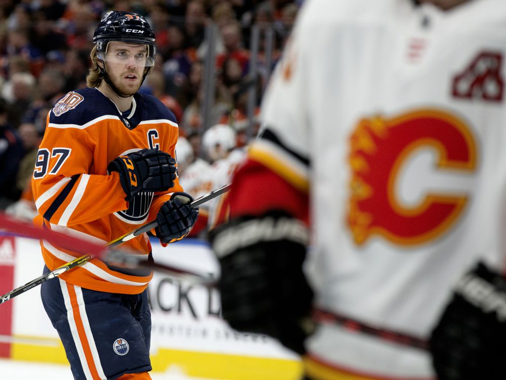 JONES: Oilers still on playoff pace when it comes to turtle race