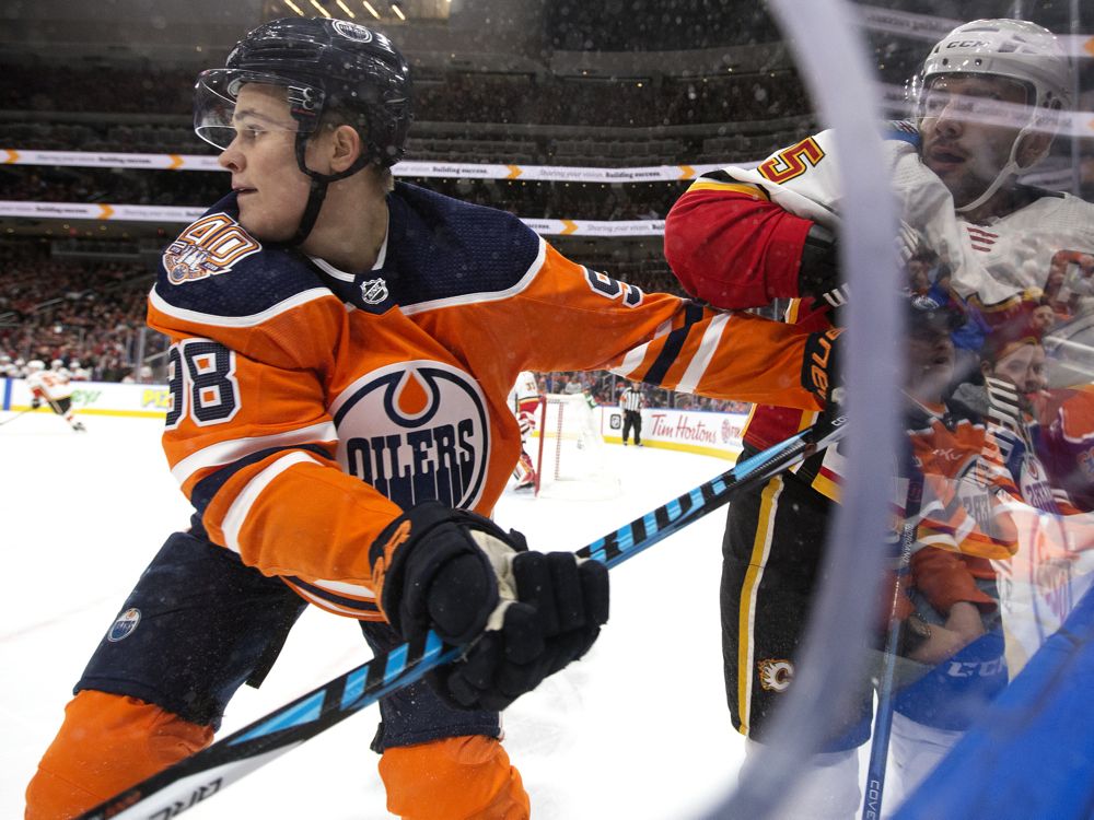 A loss to Calgary is par for the course not just for Oilers, but entire NHL